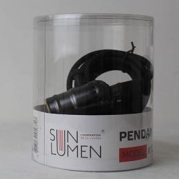 Подвесной светильник Sun Lumen  - 3